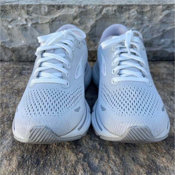 Brooks Women Ghost 15 Running Shoes Size 6.5 M Athletic Training Casual Comfort - Picture 6 of 14